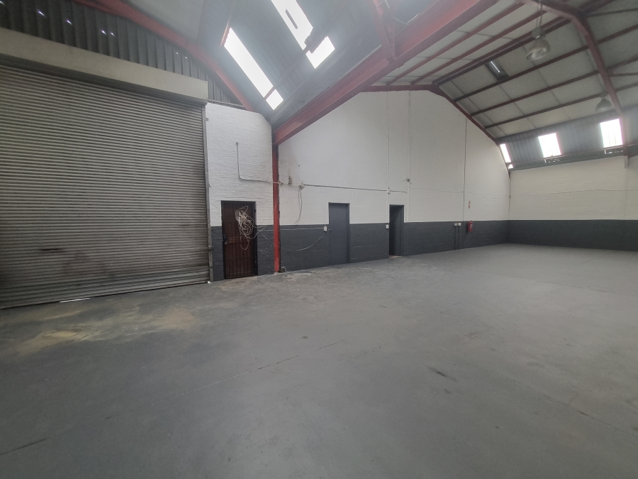 To Let commercial Property for Rent in Brackenfell Industrial Western Cape